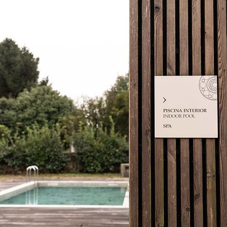 Villa - Casas De Campo Paredes  Εξωτερικό φωτογραφία