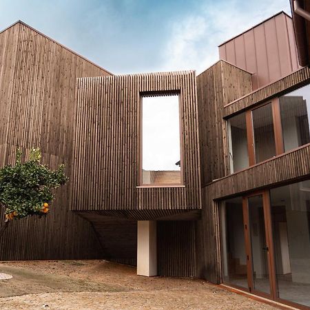 Villa - Casas De Campo Paredes  Εξωτερικό φωτογραφία