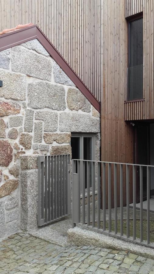 Villa - Casas De Campo Paredes  Εξωτερικό φωτογραφία