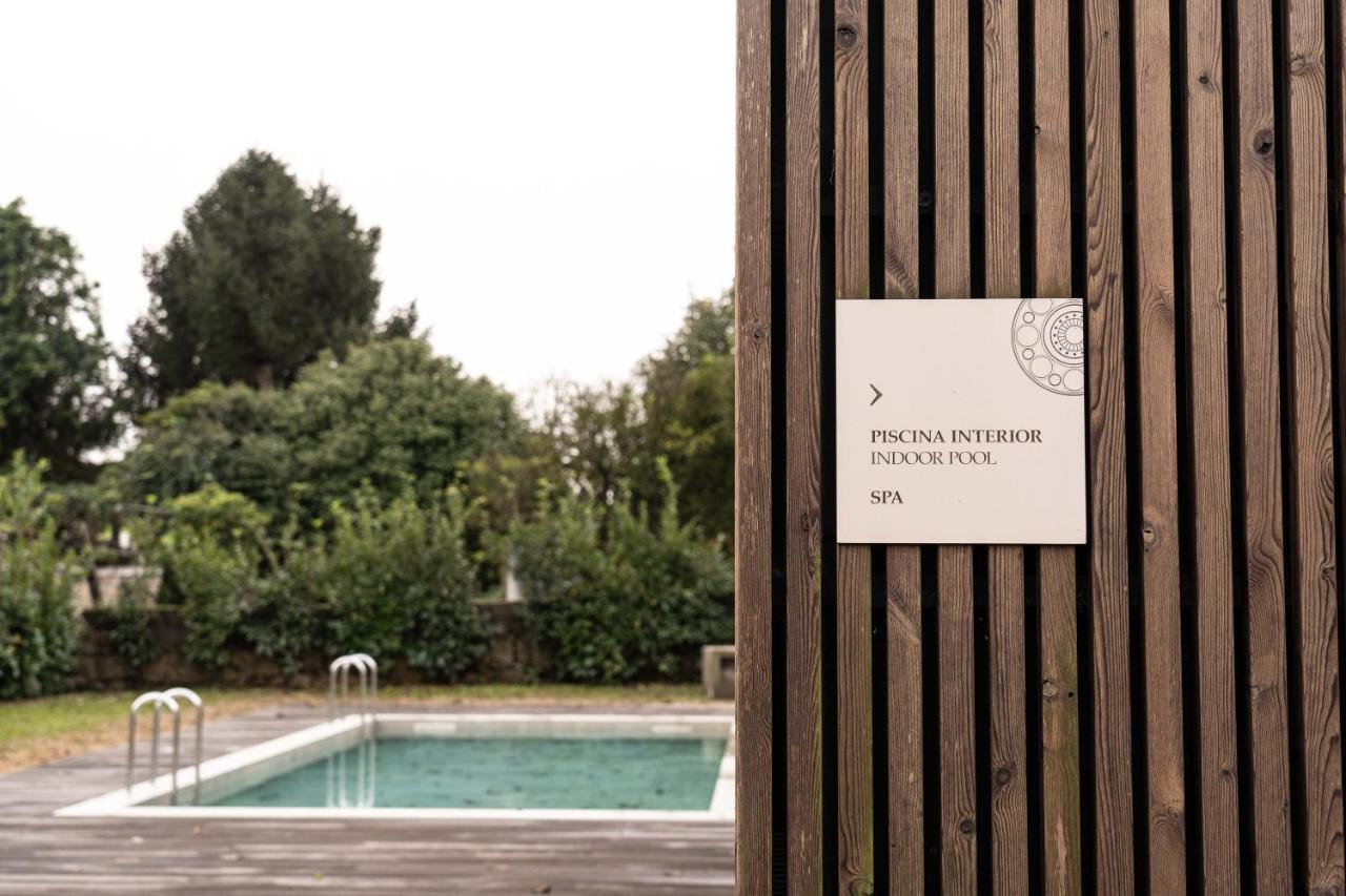 Villa - Casas De Campo Paredes  Εξωτερικό φωτογραφία