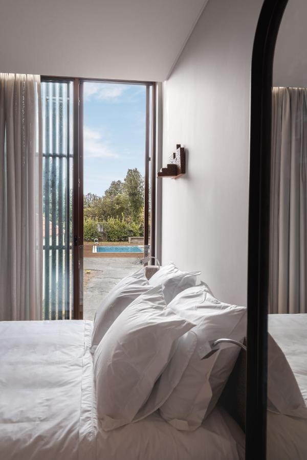 Villa - Casas De Campo Paredes  Εξωτερικό φωτογραφία