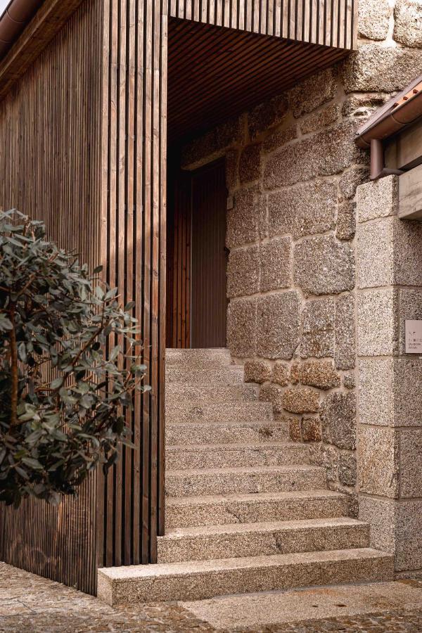 Villa - Casas De Campo Paredes  Εξωτερικό φωτογραφία